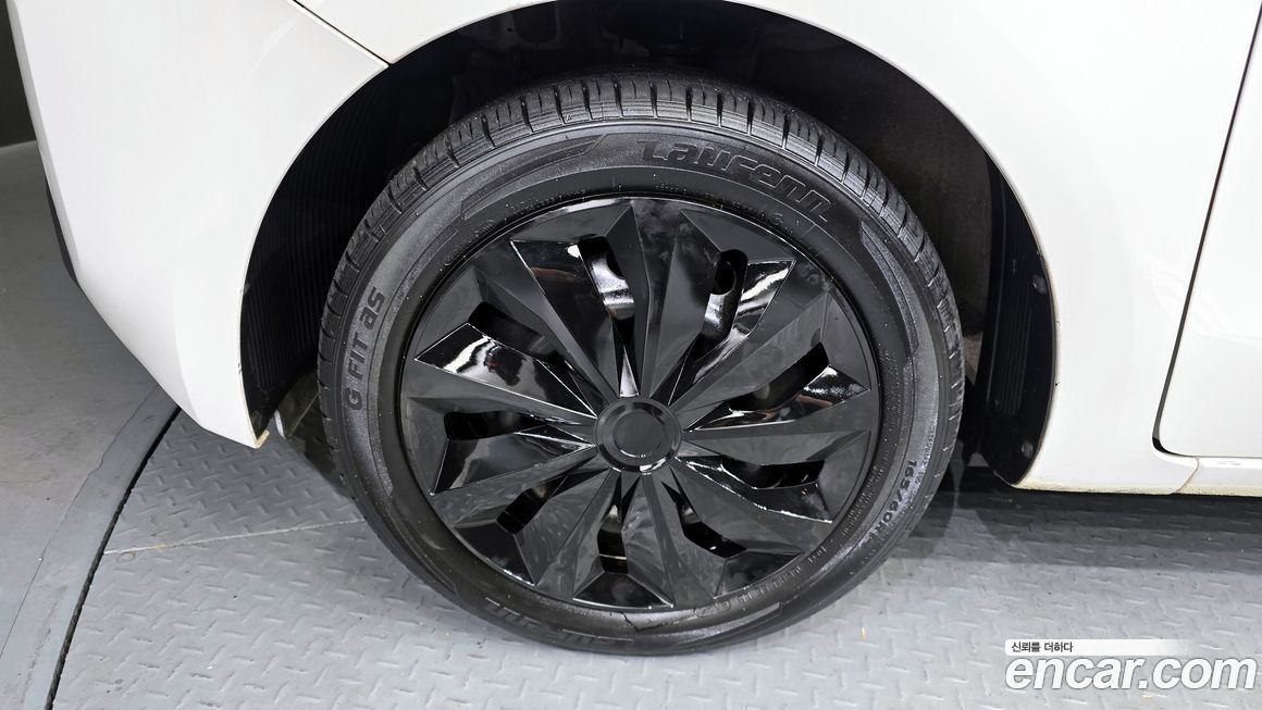 Kia RAY 2023