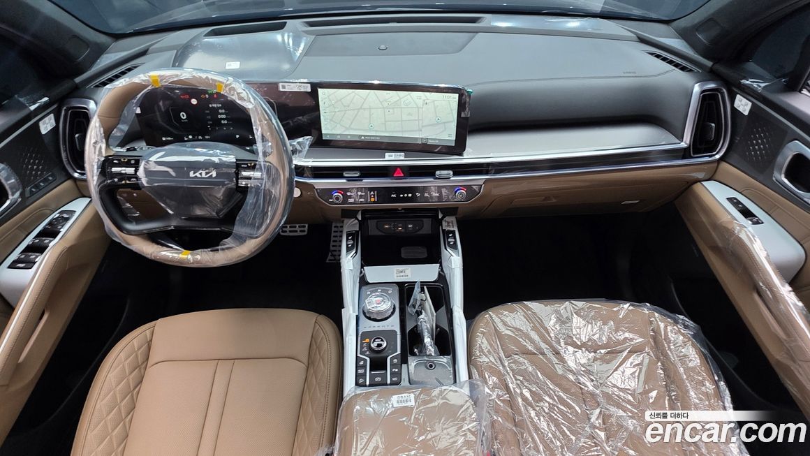 Kia Sorento 2026