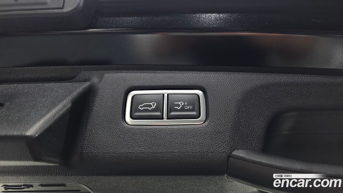 Kia Sorento 2026