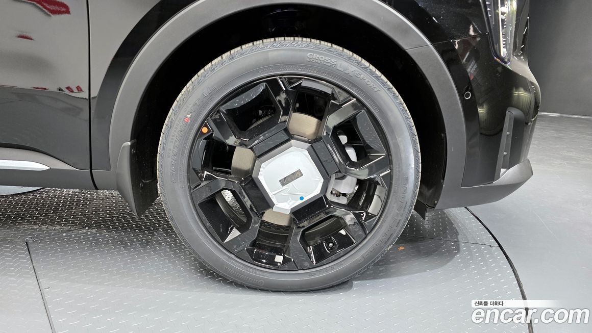 Kia Sorento 2026