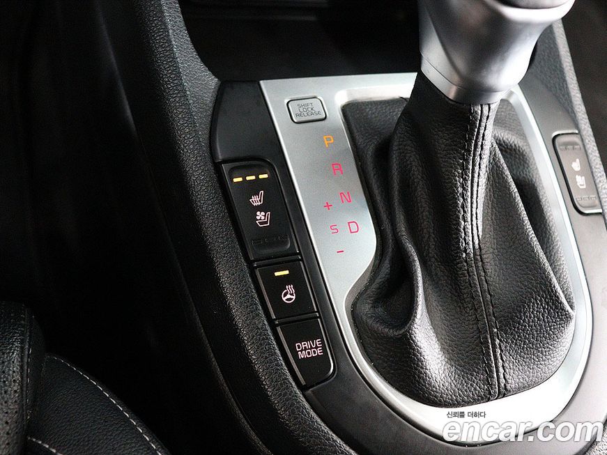 Kia K3 2021