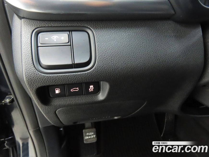 Kia K5 2016