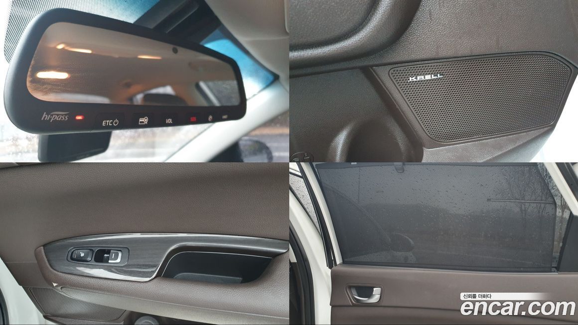 Kia K5 2019