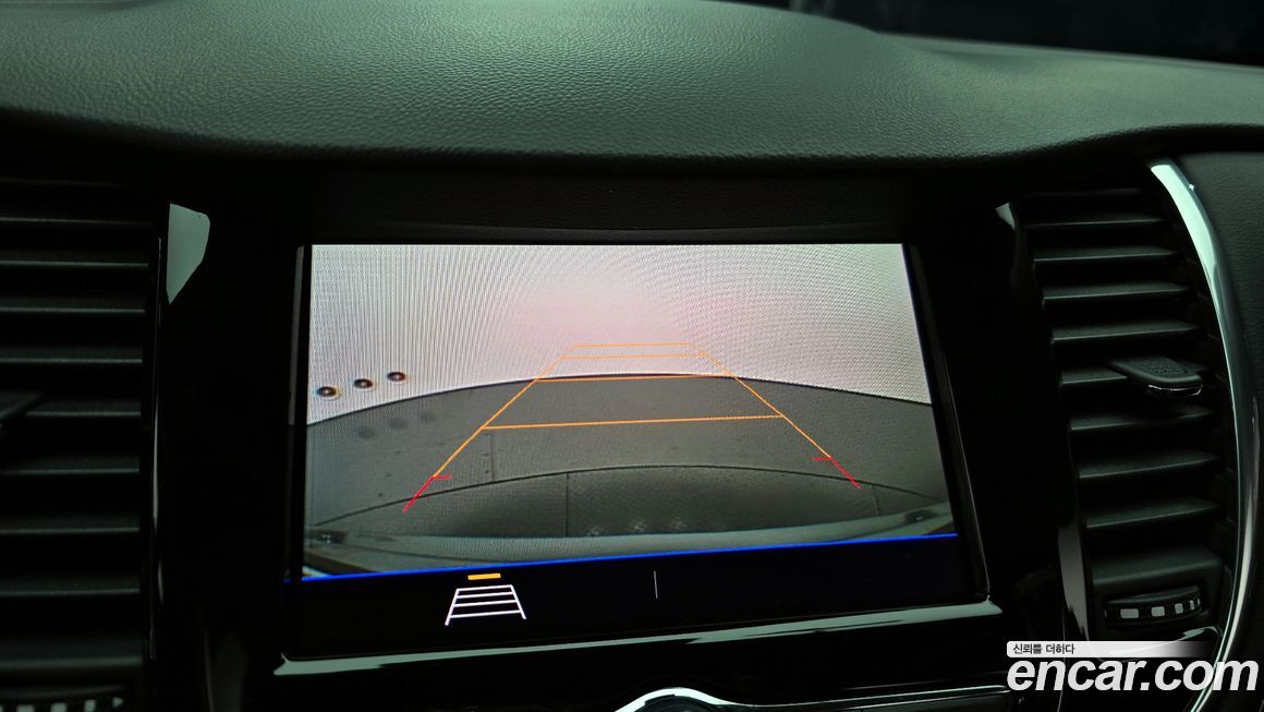 ChevroletGMDaewoo Trax 2020