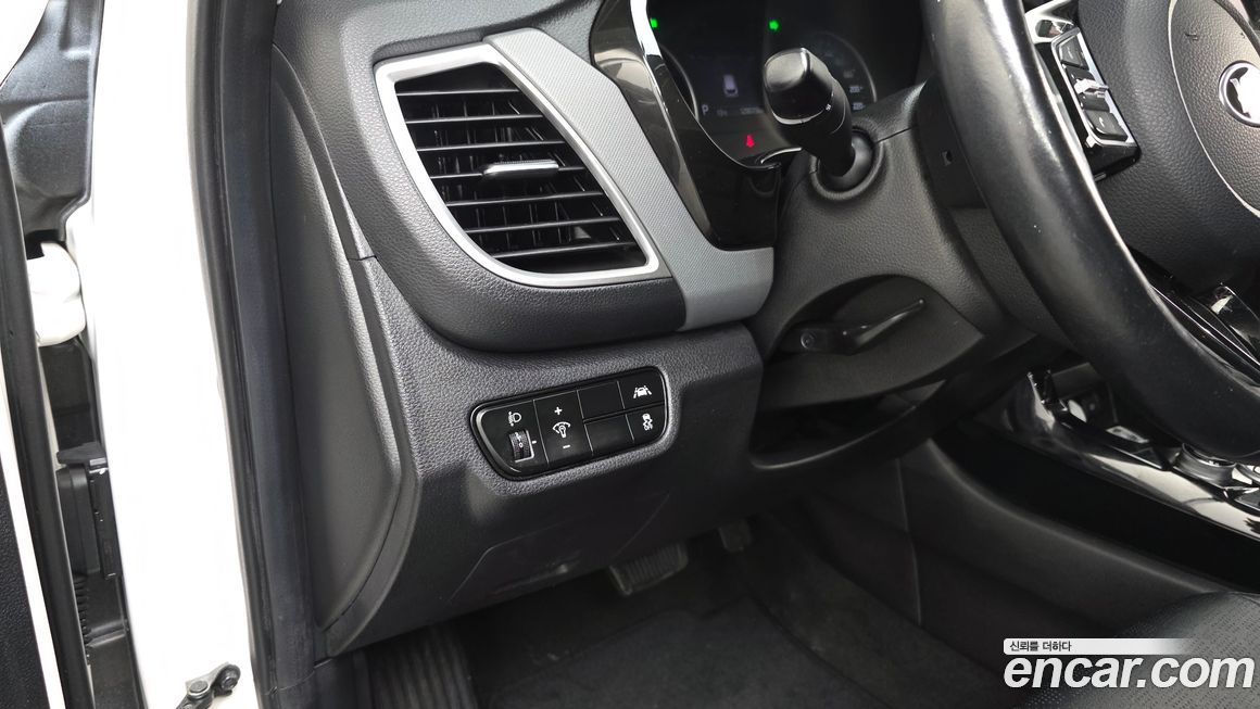 Kia Seltos 2021