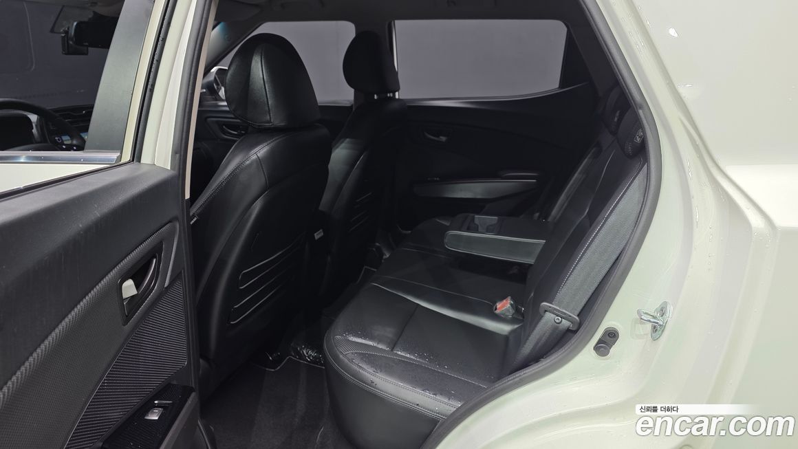 KG_Mobility_Ssangyong TIBOLI 2021