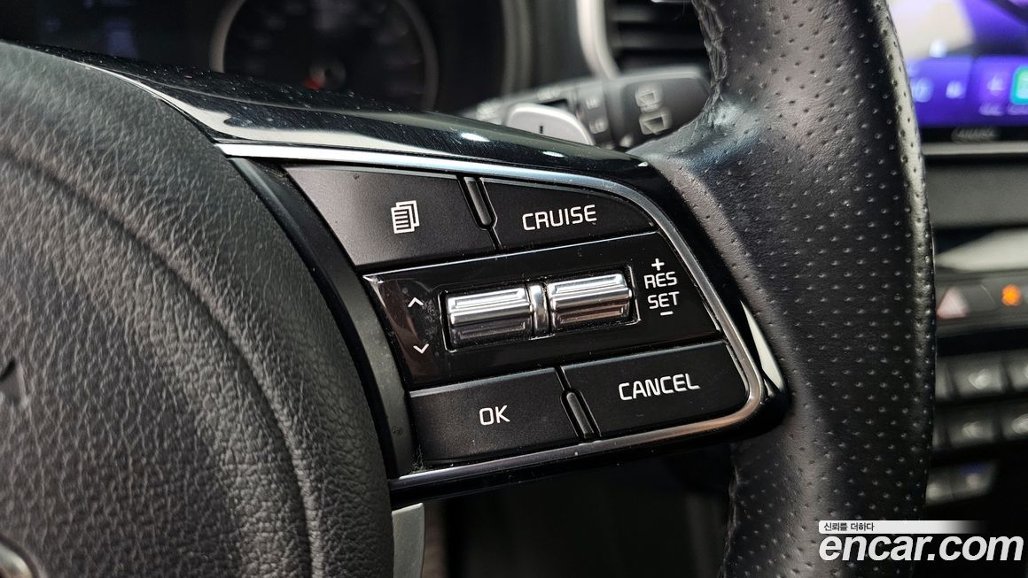 Kia Sportage 2019