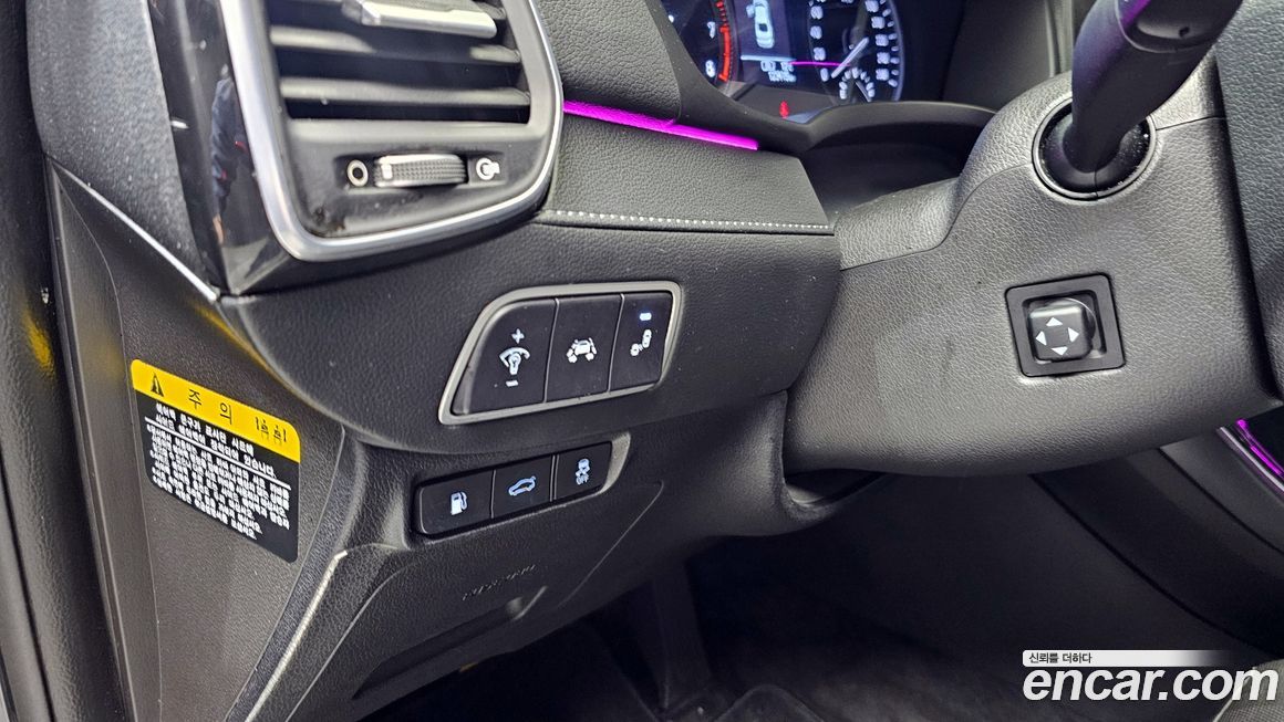 Hyundai Grandeur 2017