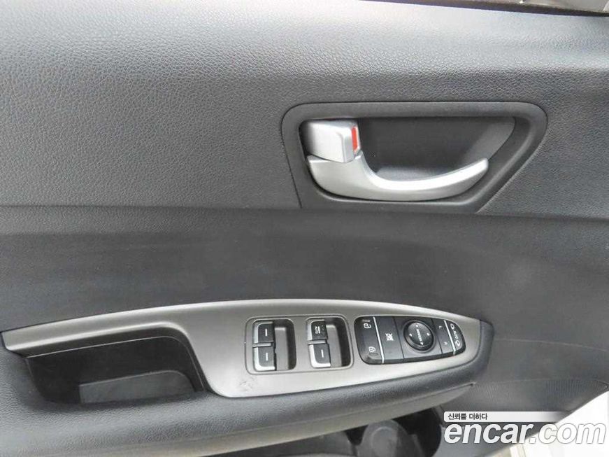 Kia K5 2020