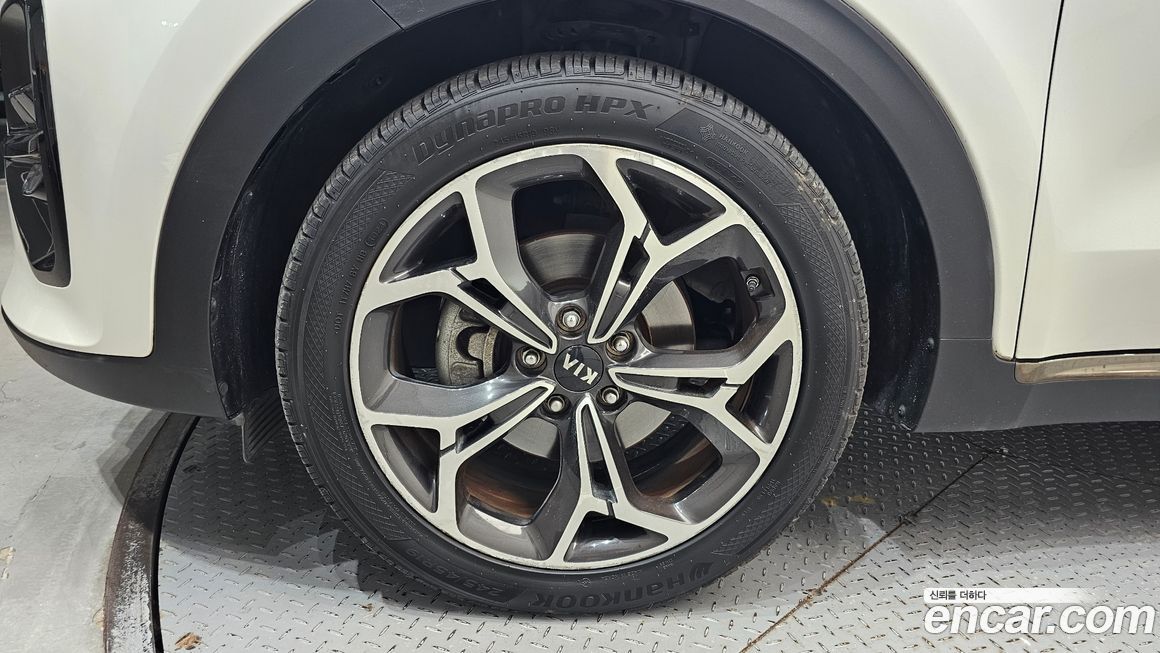 Kia Sportage 2019