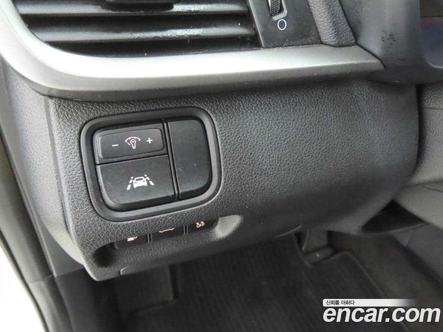 Kia K5 2020