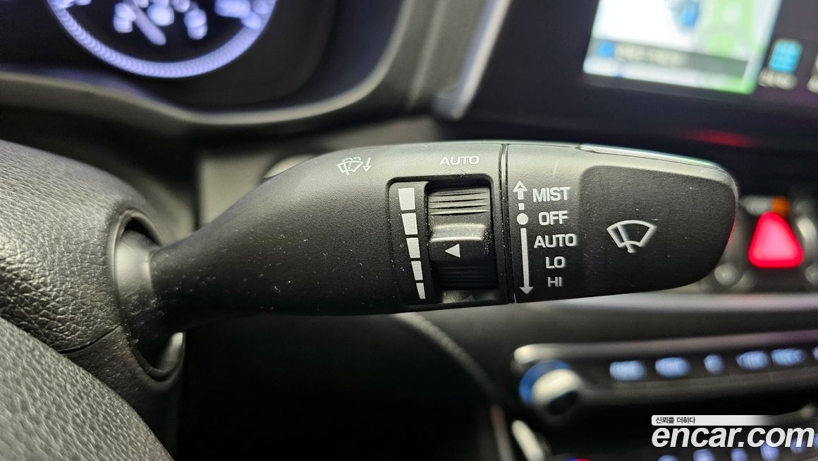 Hyundai Grandeur 2017