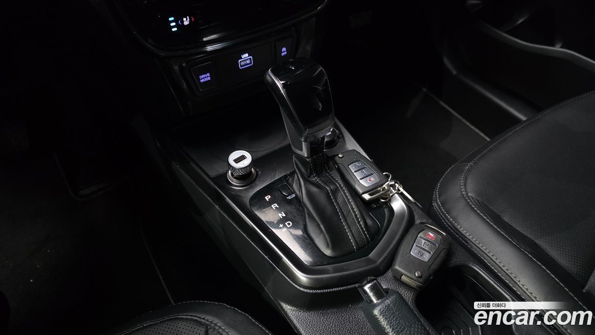 KG_Mobility_Ssangyong TIBOLI 2021