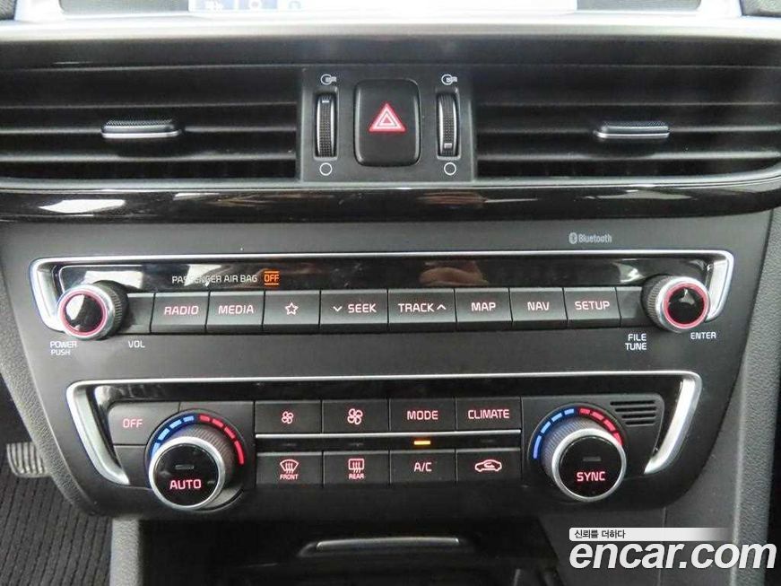 Kia K5 2020
