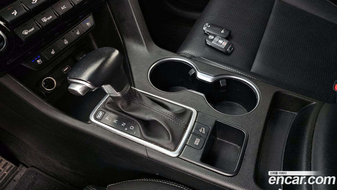 Kia Sportage 2019