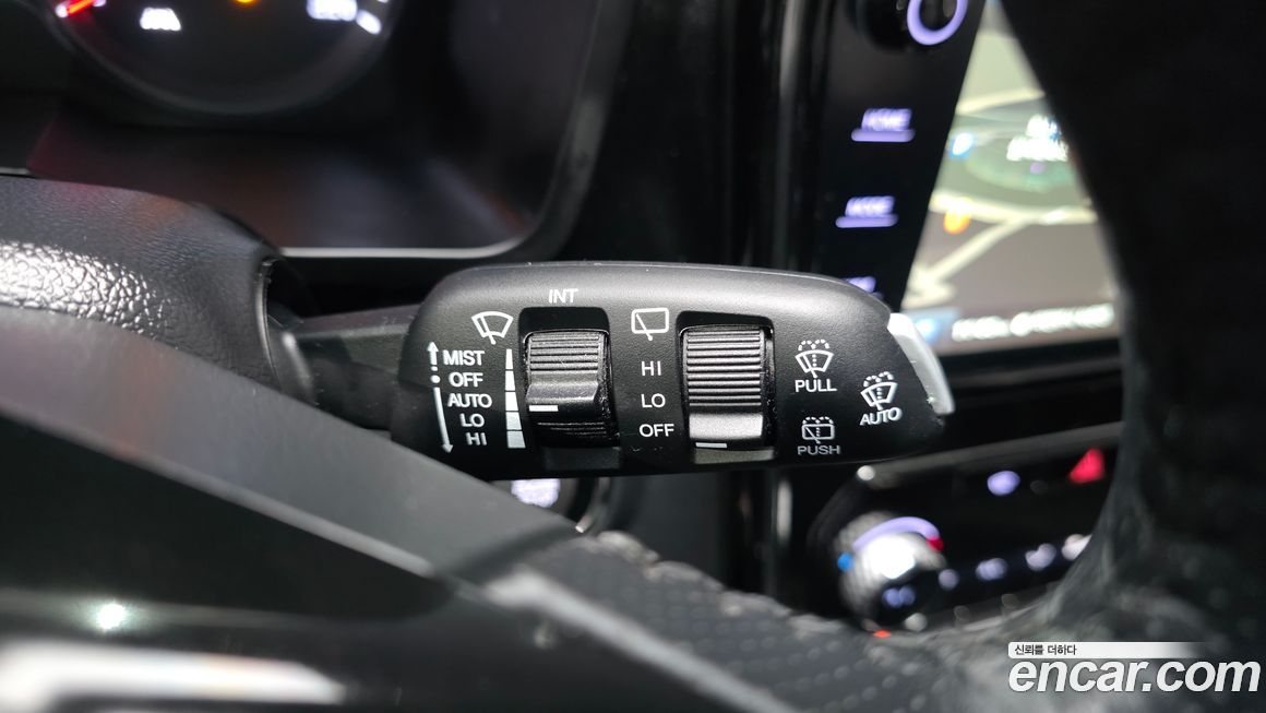 KG_Mobility_Ssangyong TIBOLI 2021