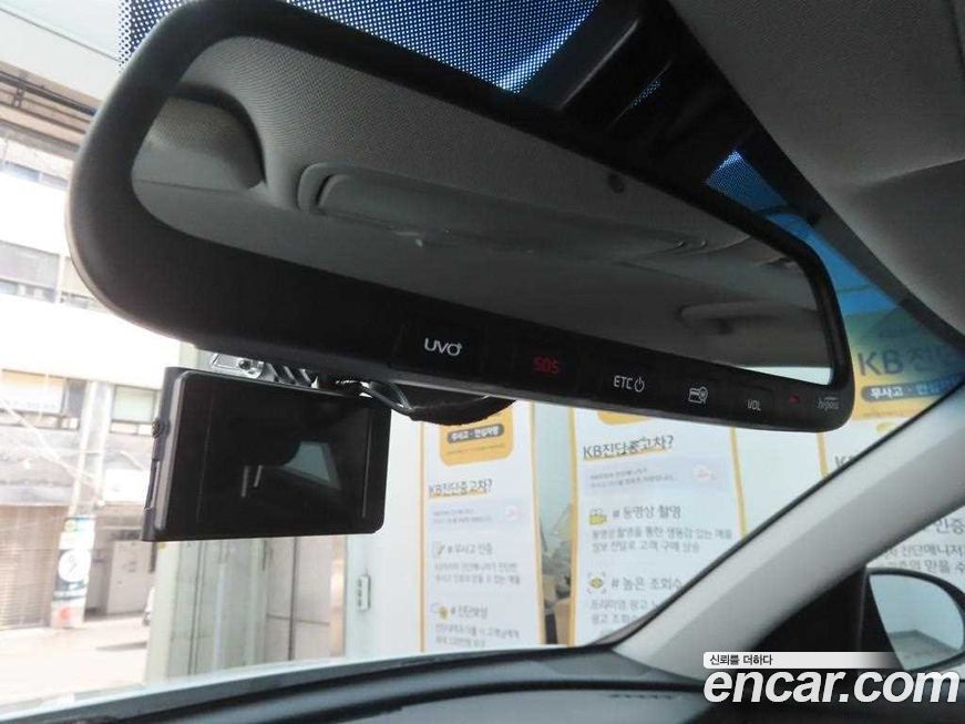 Kia K5 2020