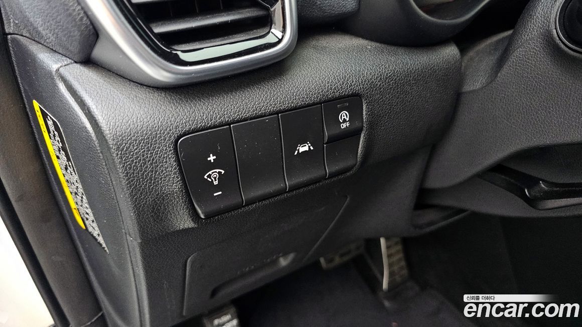 Kia Sportage 2019