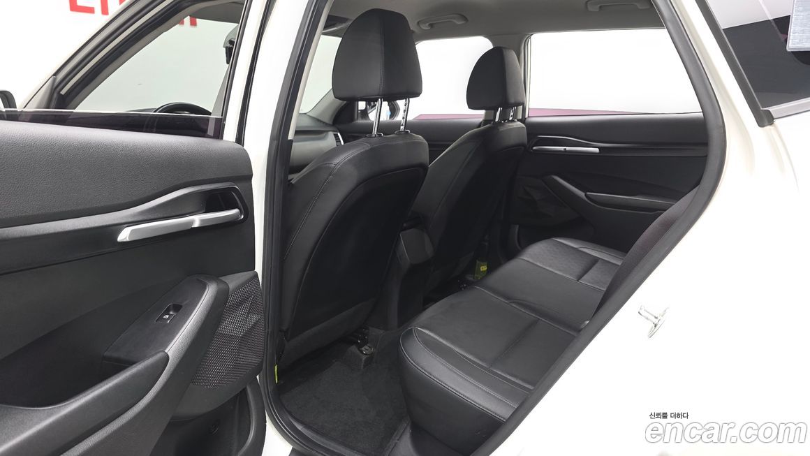 Kia Seltos 2021