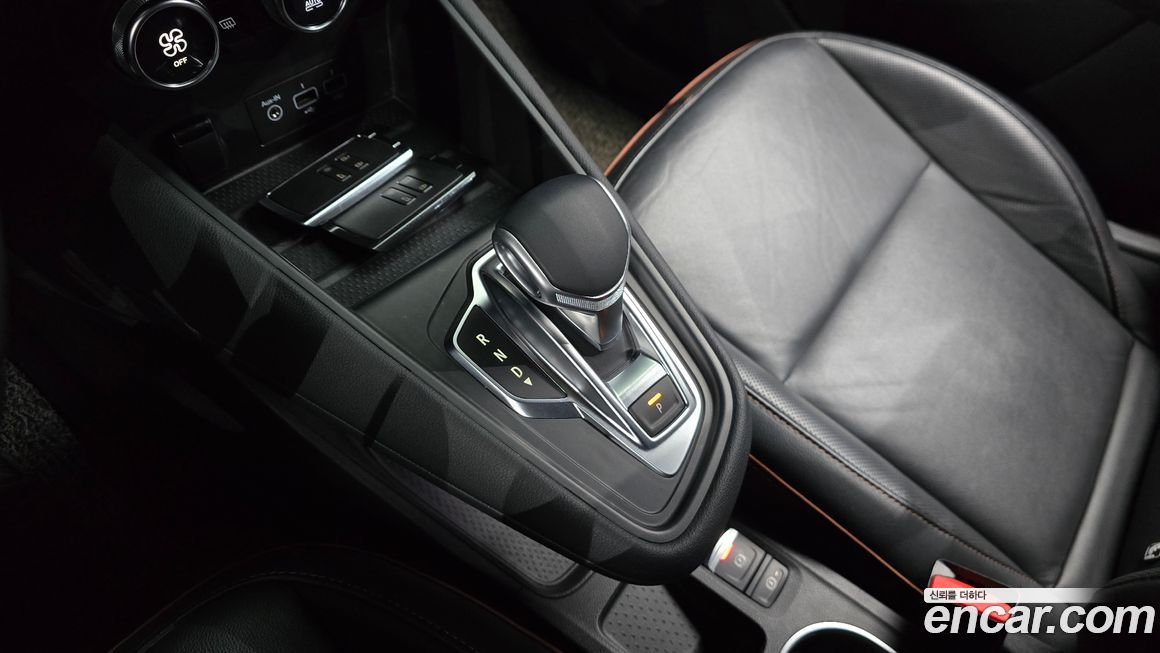 Renault-KoreaSamsung Captur 2020