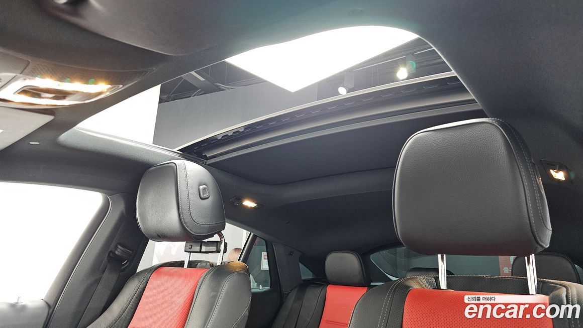 Mercedes-Benz GLE-Class 2021