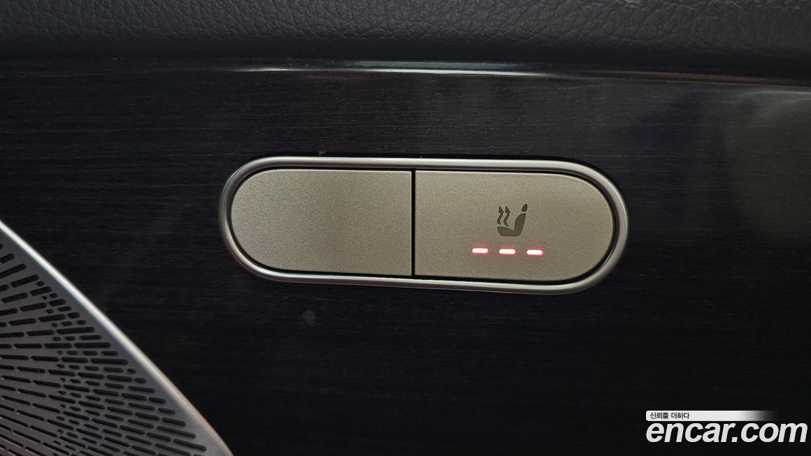 Mercedes-Benz GLE-Class 2021