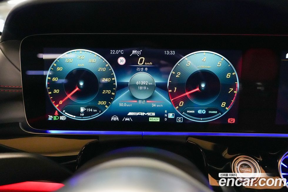 Mercedes-Benz AMG GT 2021