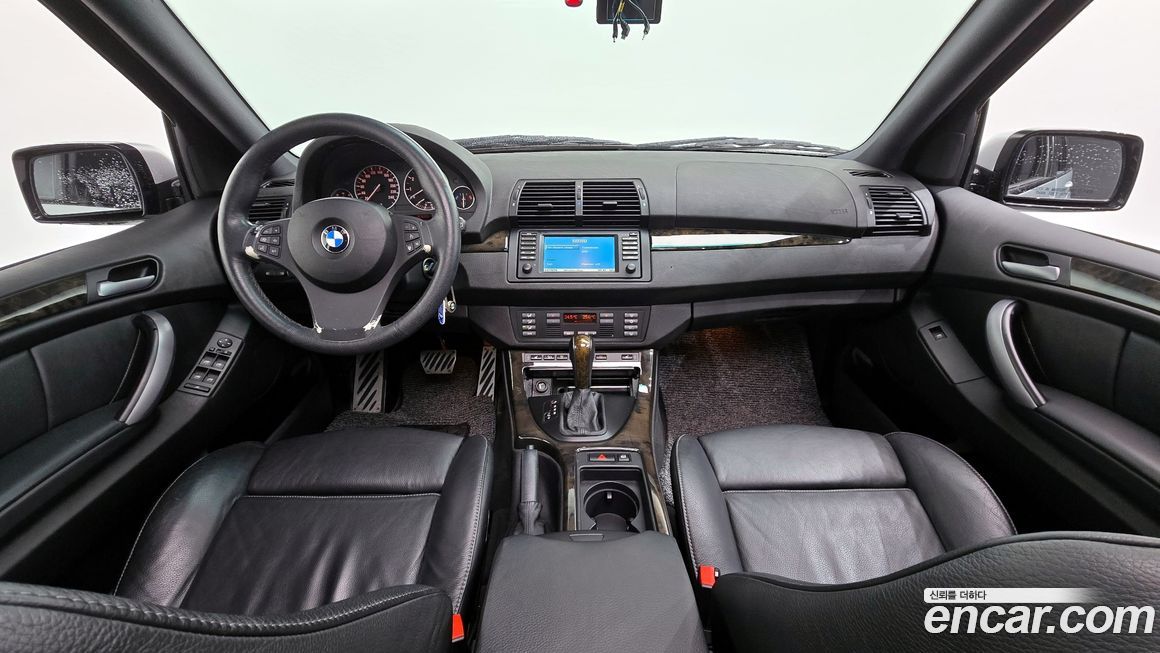 BMW X5 2006