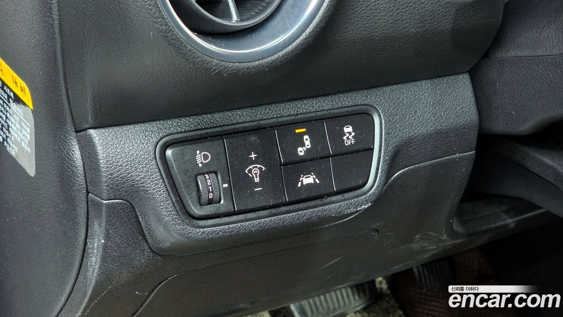 Kia K3 2019