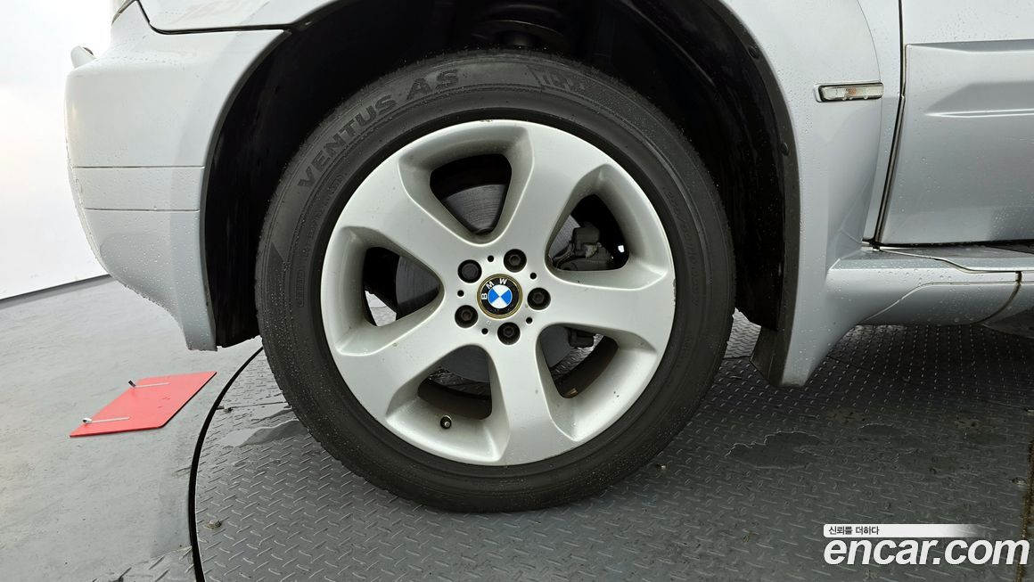 BMW X5 2006