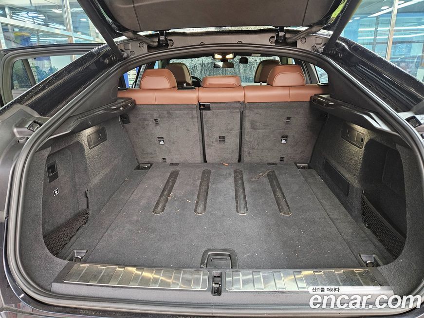 BMW X6 2023