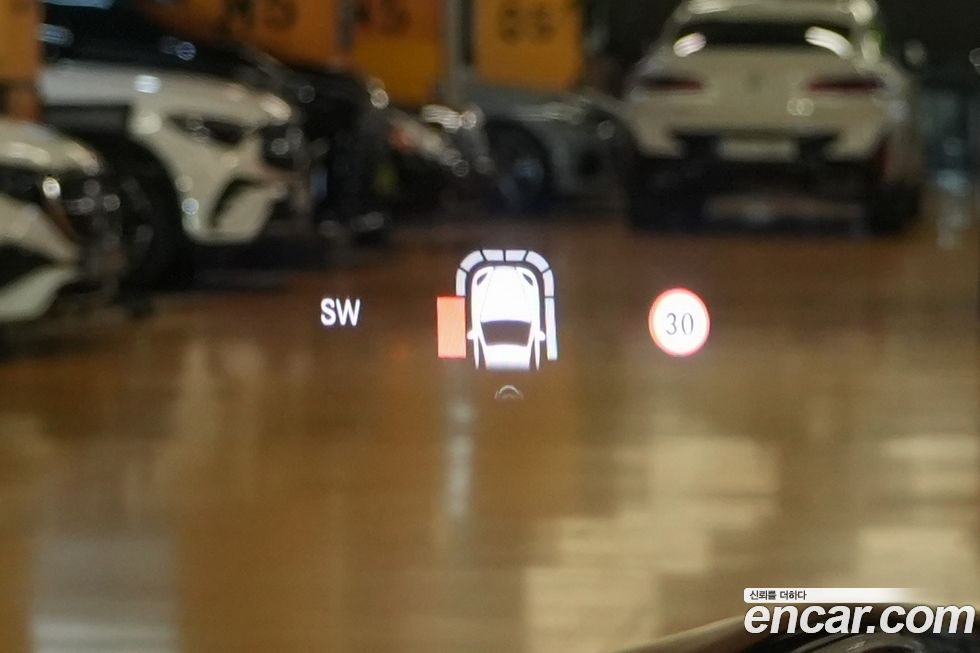 Mercedes-Benz AMG GT 2021