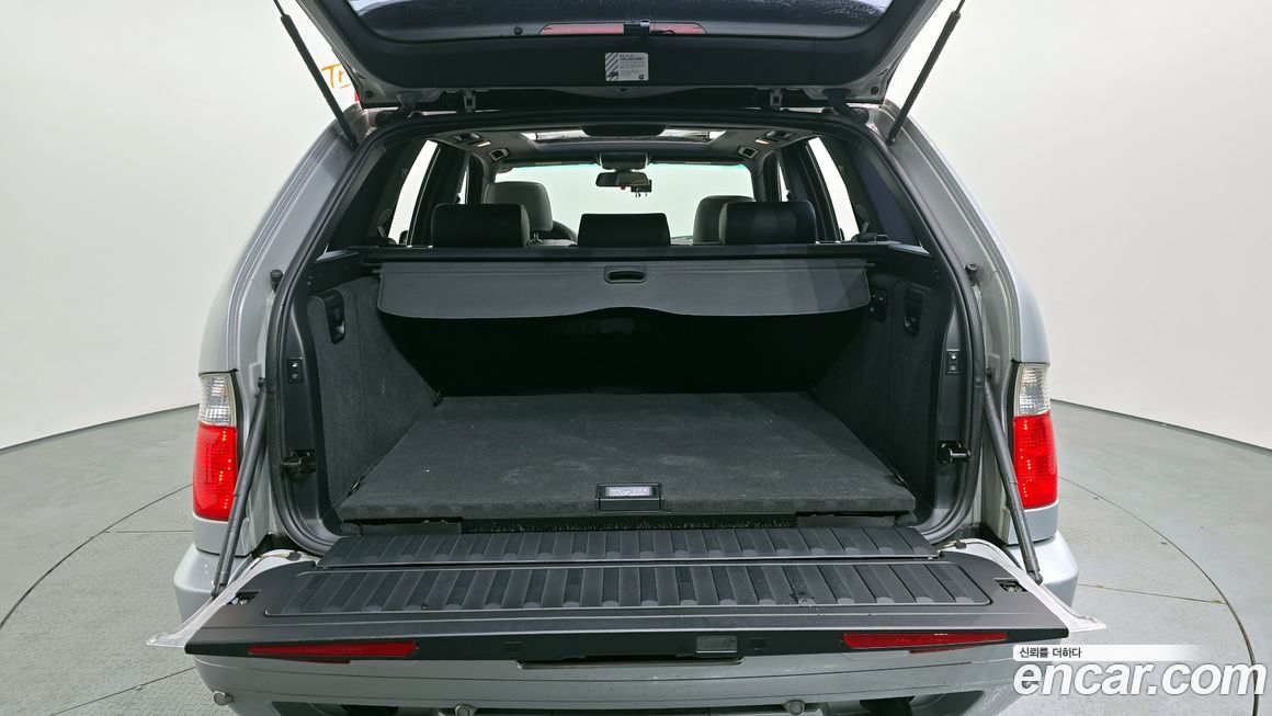 BMW X5 2006