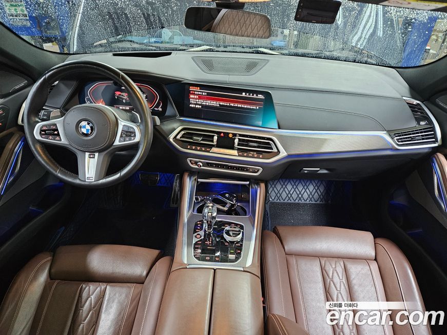 BMW X6 2023