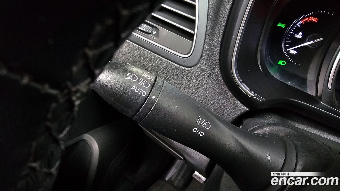 Renault-KoreaSamsung QM6 2021