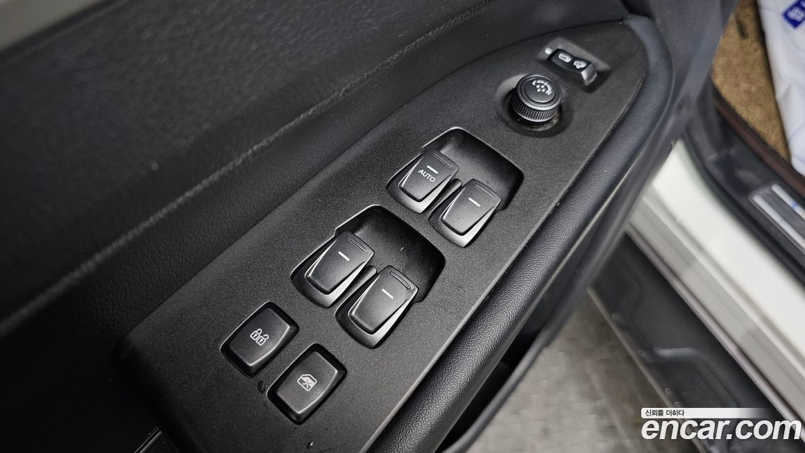 KG_Mobility_Ssangyong Rexton 2019