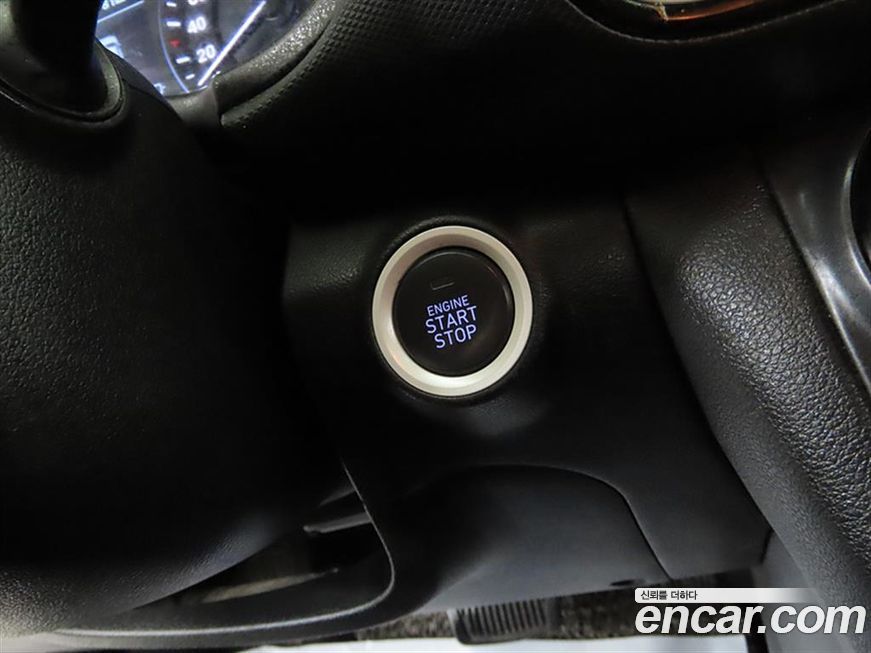 Hyundai Kona 2020