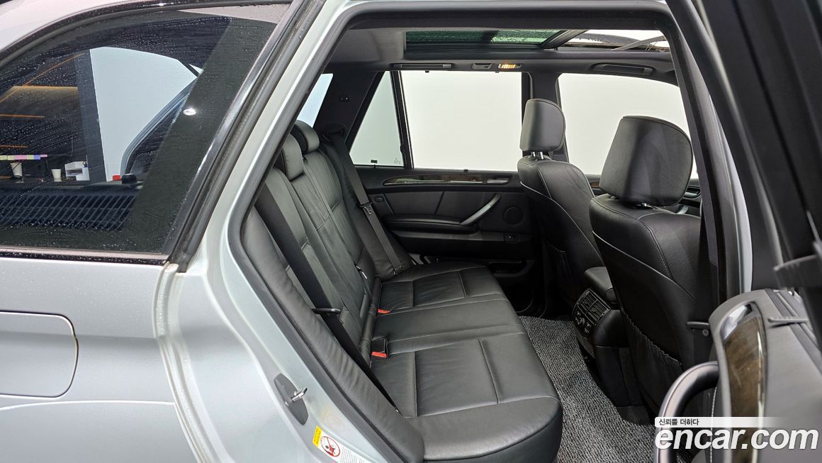 BMW X5 2006