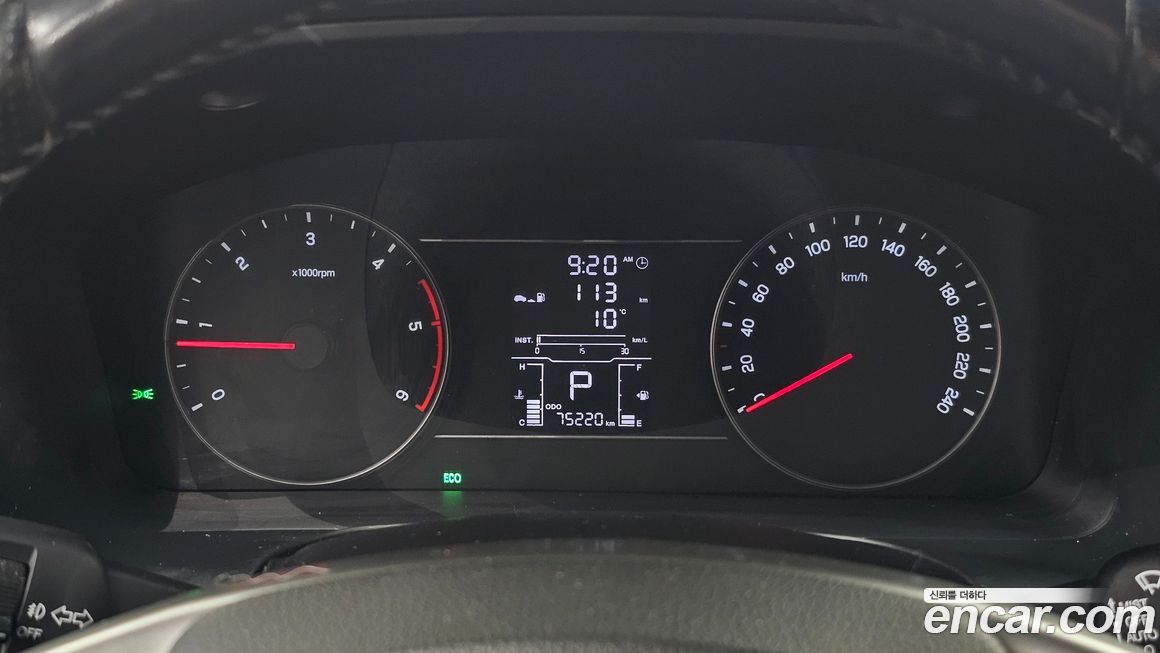 KG_Mobility_Ssangyong Rexton 2019