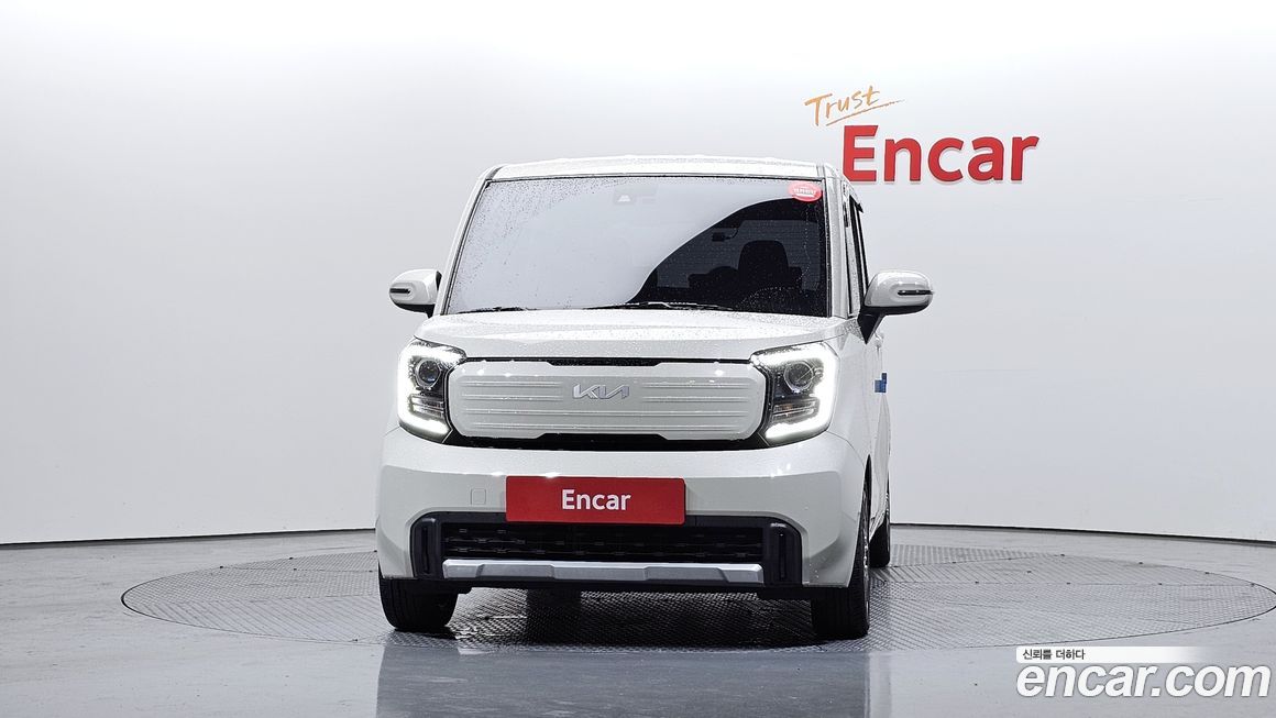Kia RAY 2023