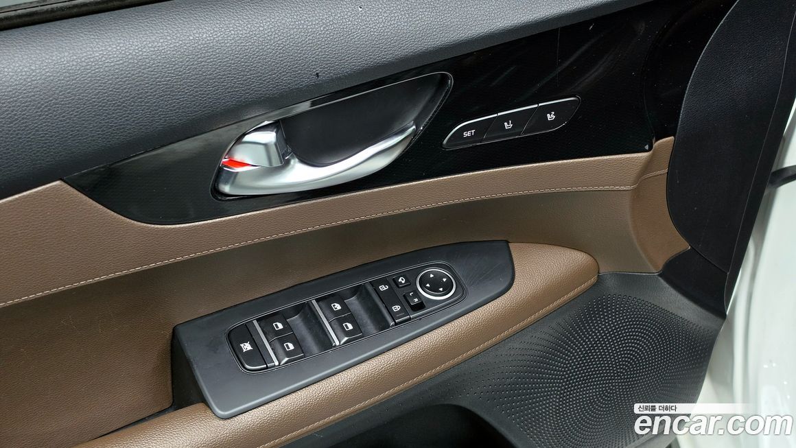 Kia K3 2019