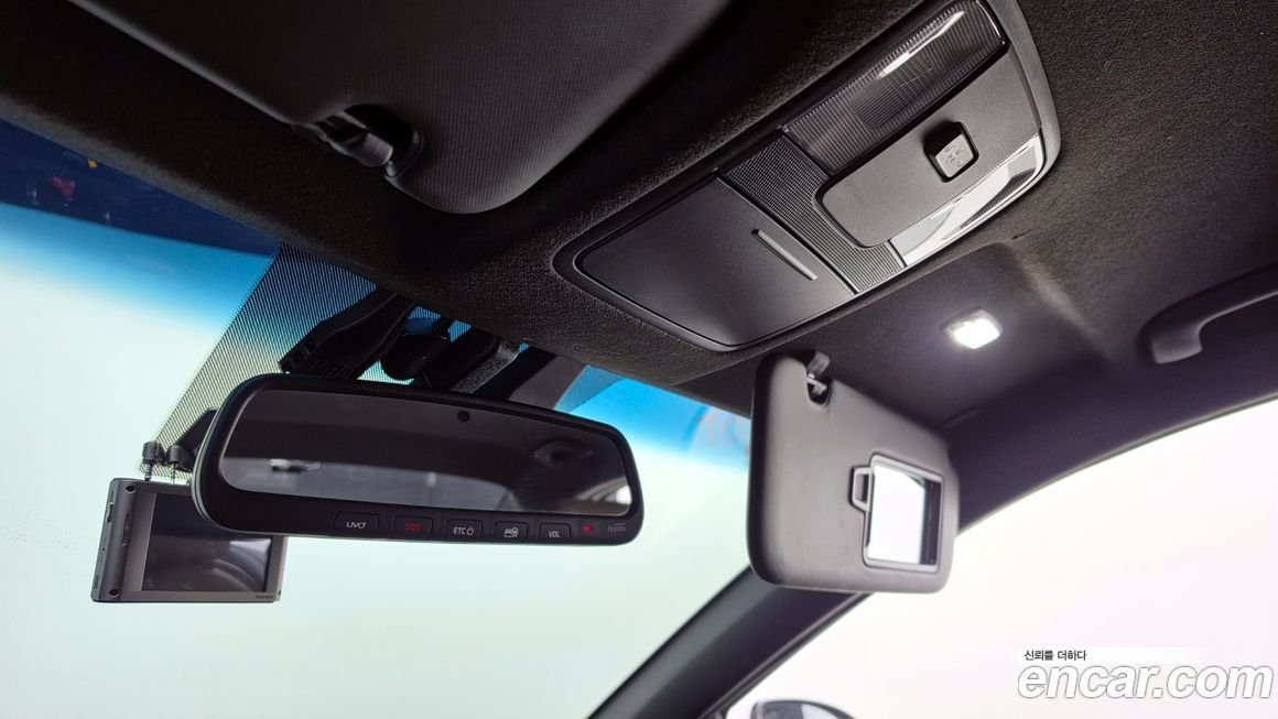 Kia K3 2019