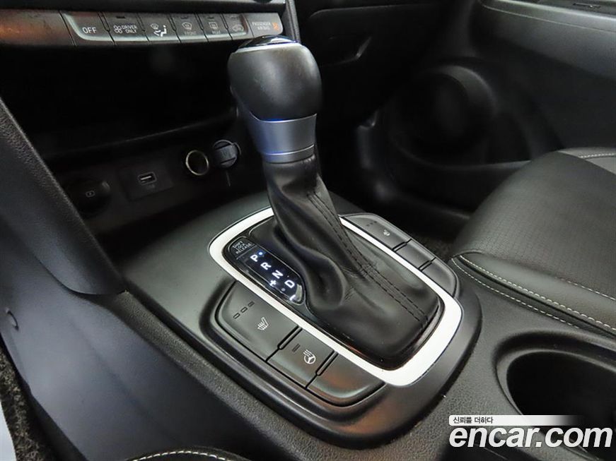 Hyundai Kona 2020