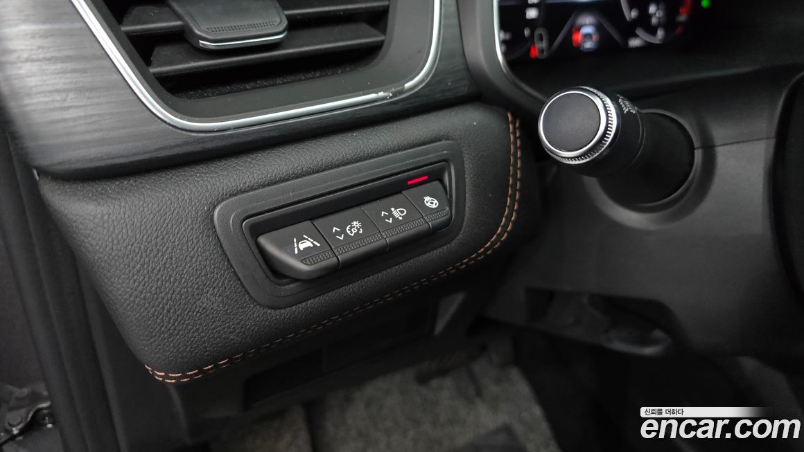 Renault-KoreaSamsung Captur 2020