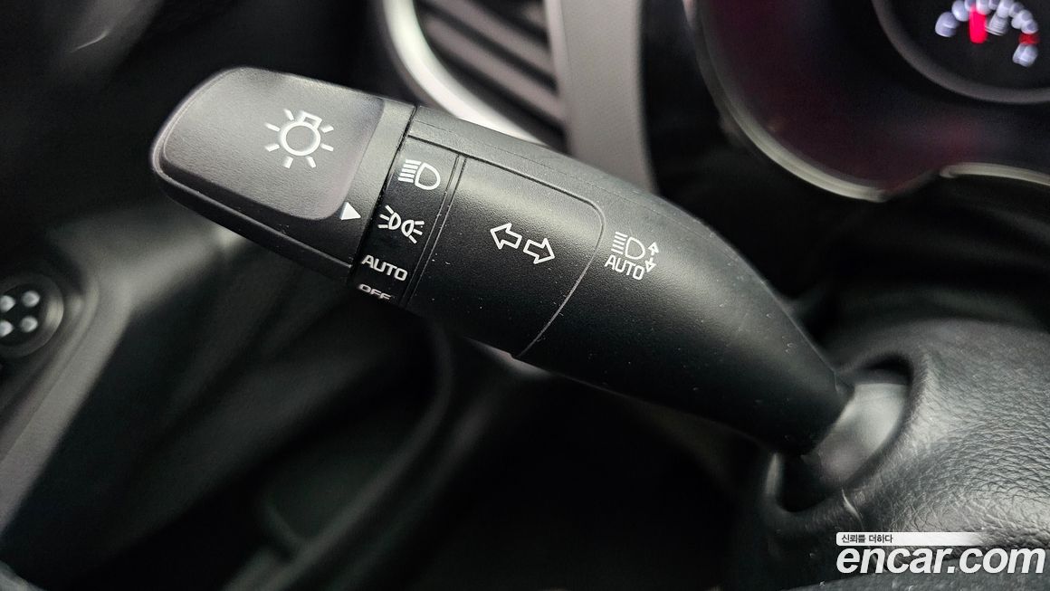 Kia Seltos 2022