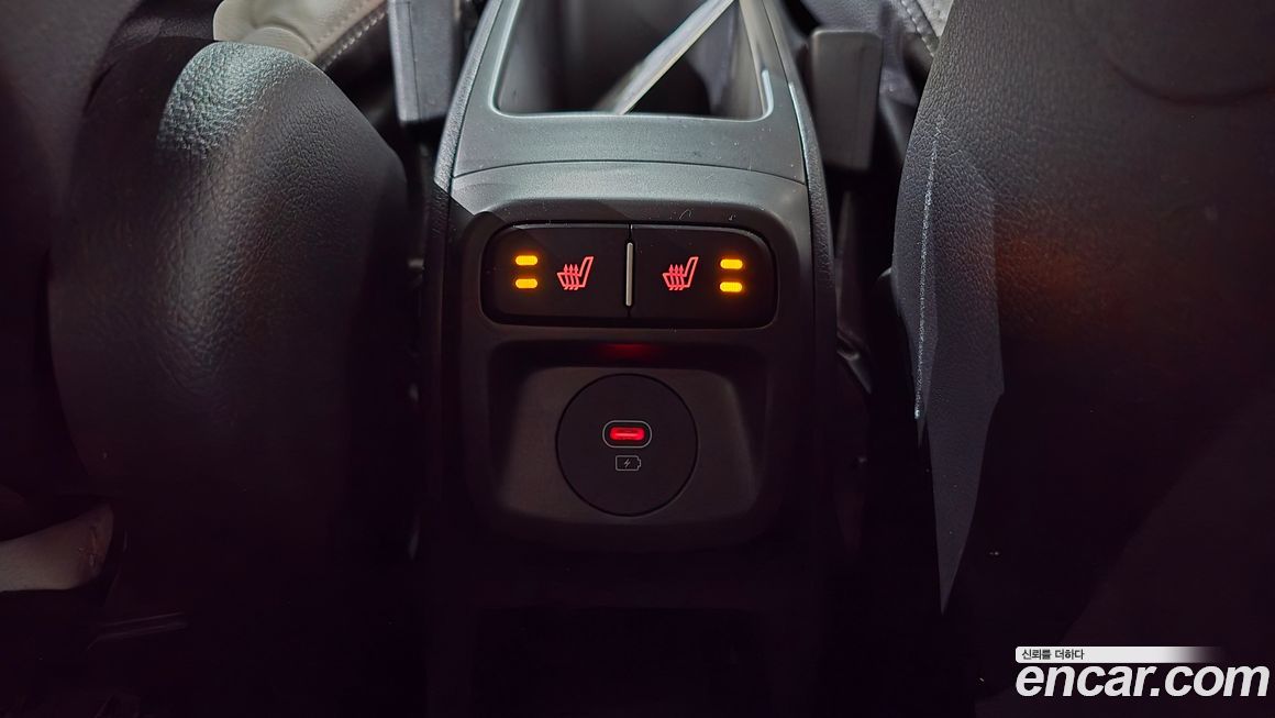 Kia RAY 2023
