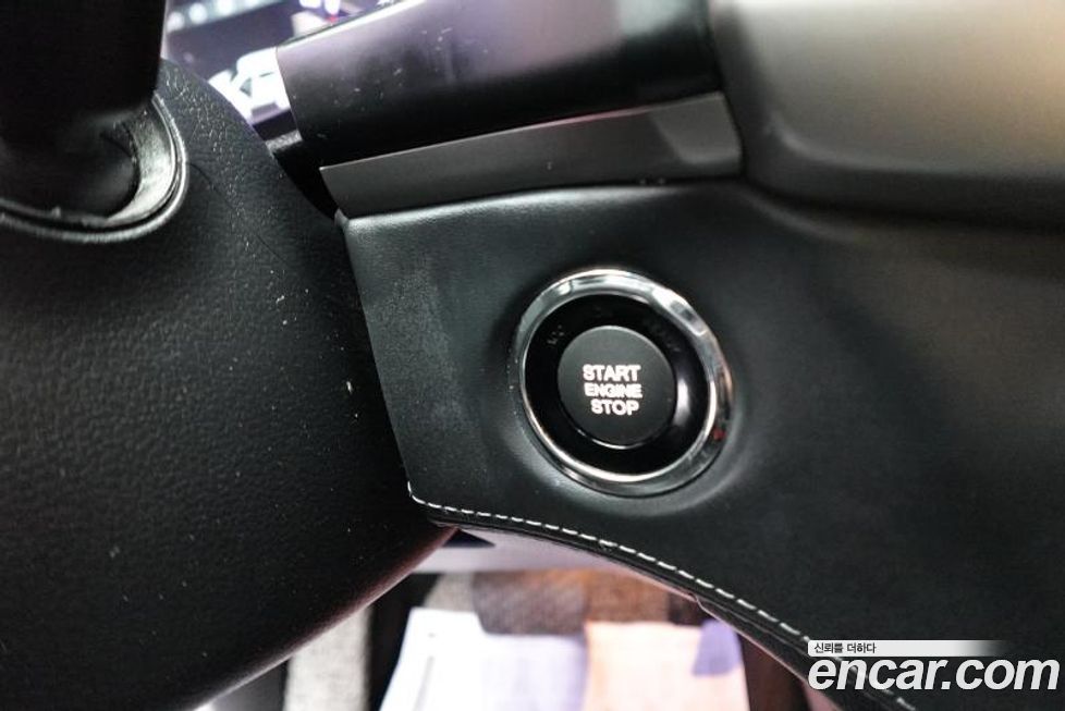 KG_Mobility_Ssangyong Rexton 2018