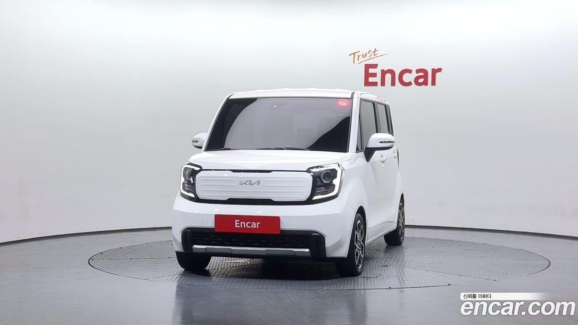 Kia RAY 2023