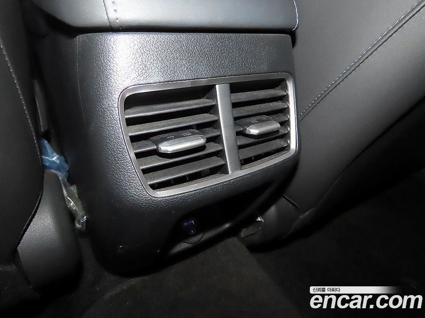 Hyundai Sonata 2022