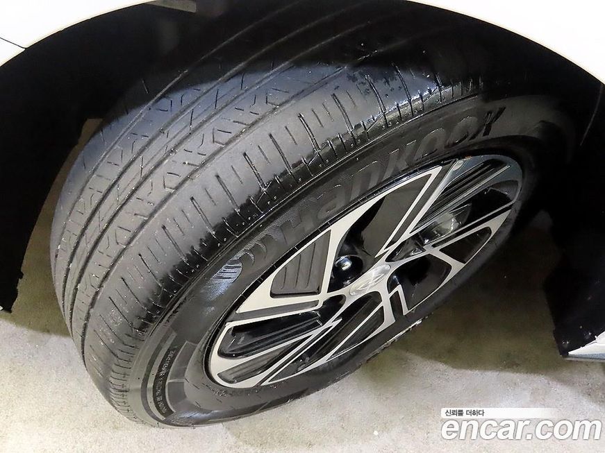 Hyundai Sonata 2022